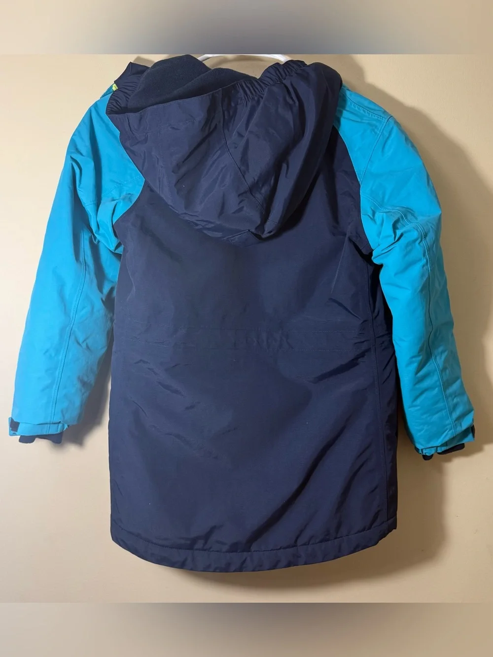 Lands End cozy lands